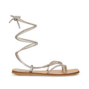 SM Karolyn rhinestone sandal